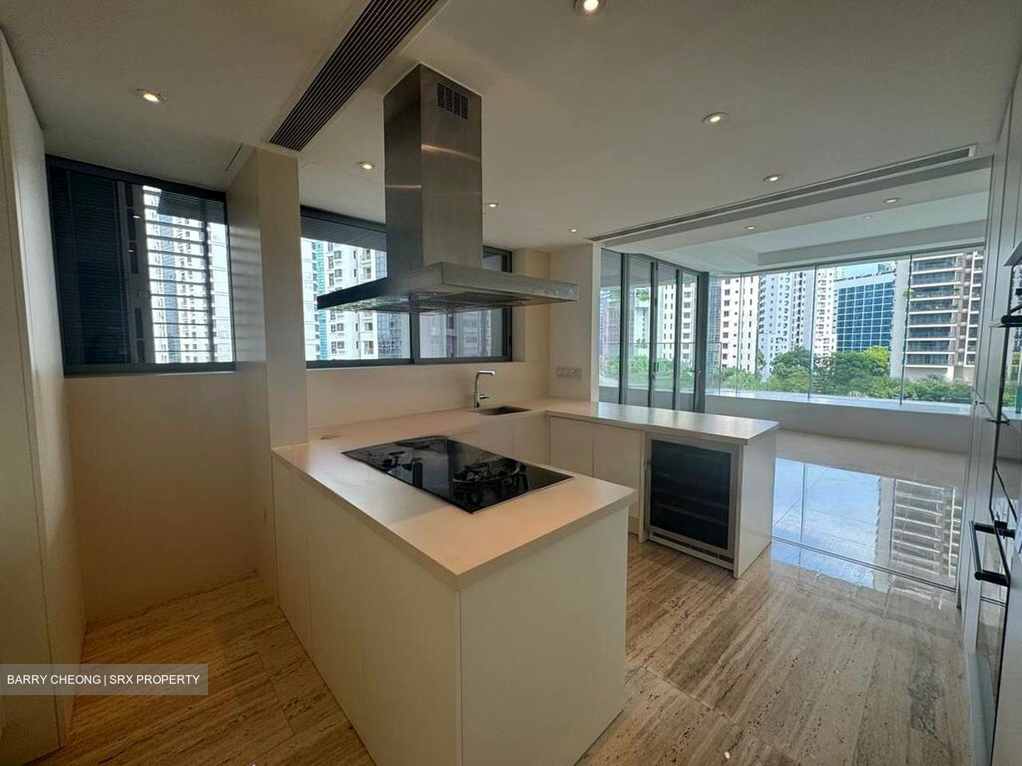 Ardmore Residence (D10), Condominium #454549151